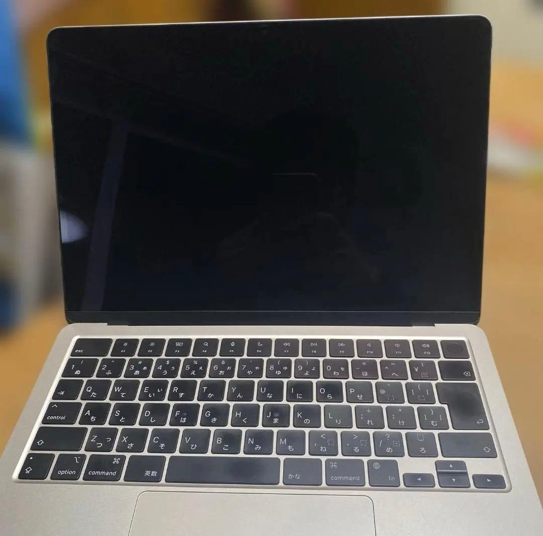 MacBook Air M3+AppleMagicマウス他・最強デスクワーク環境