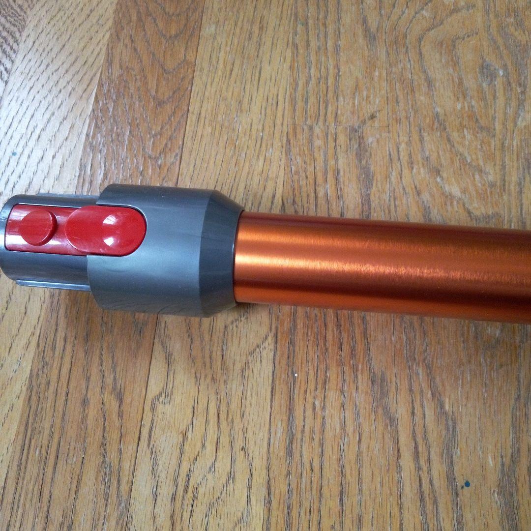 ダイソーSV12コードレスクリーナー　ジャンク品充電可能