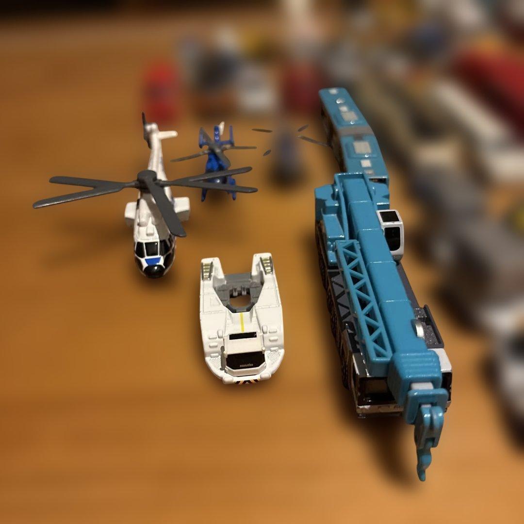 トミカまとめ売り