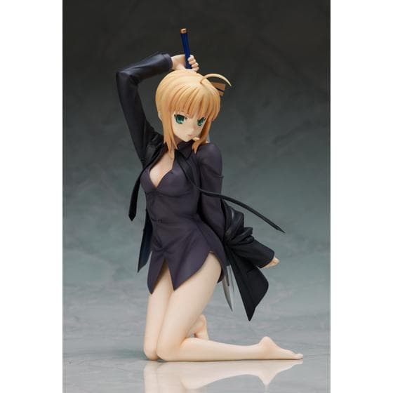 アニプレックス 1/6 Fate/Zero セイバー 未開封