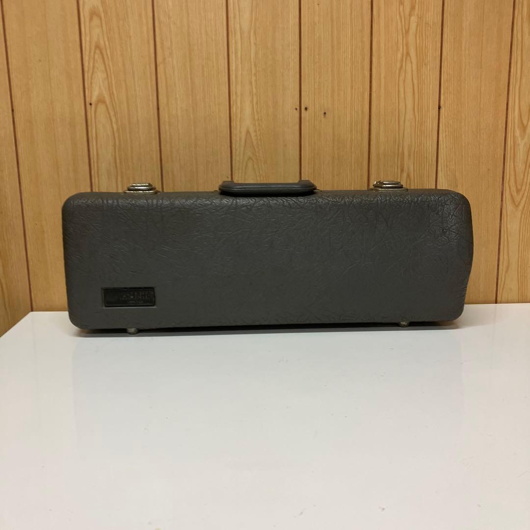 ESV005 ヤマハ　YTR-136 トランペット ケース付き
