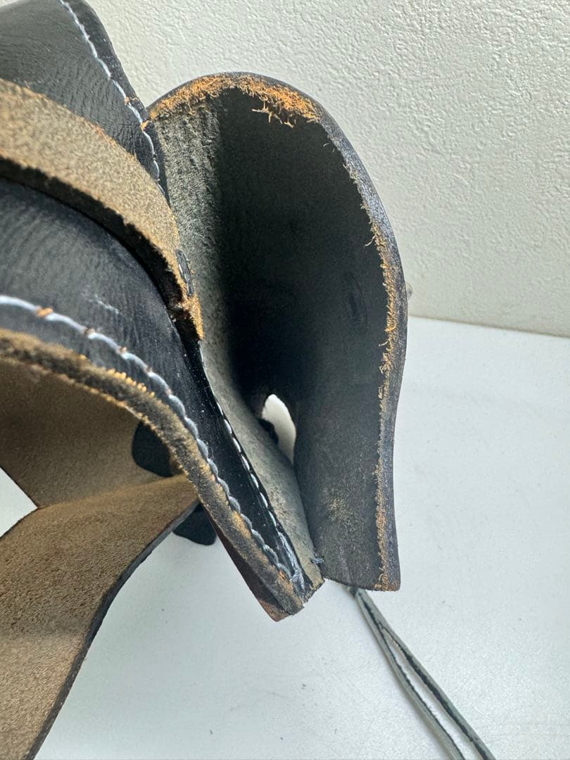 マルシン工業 357マグナム SMG用のディスプレイ用ホルスター