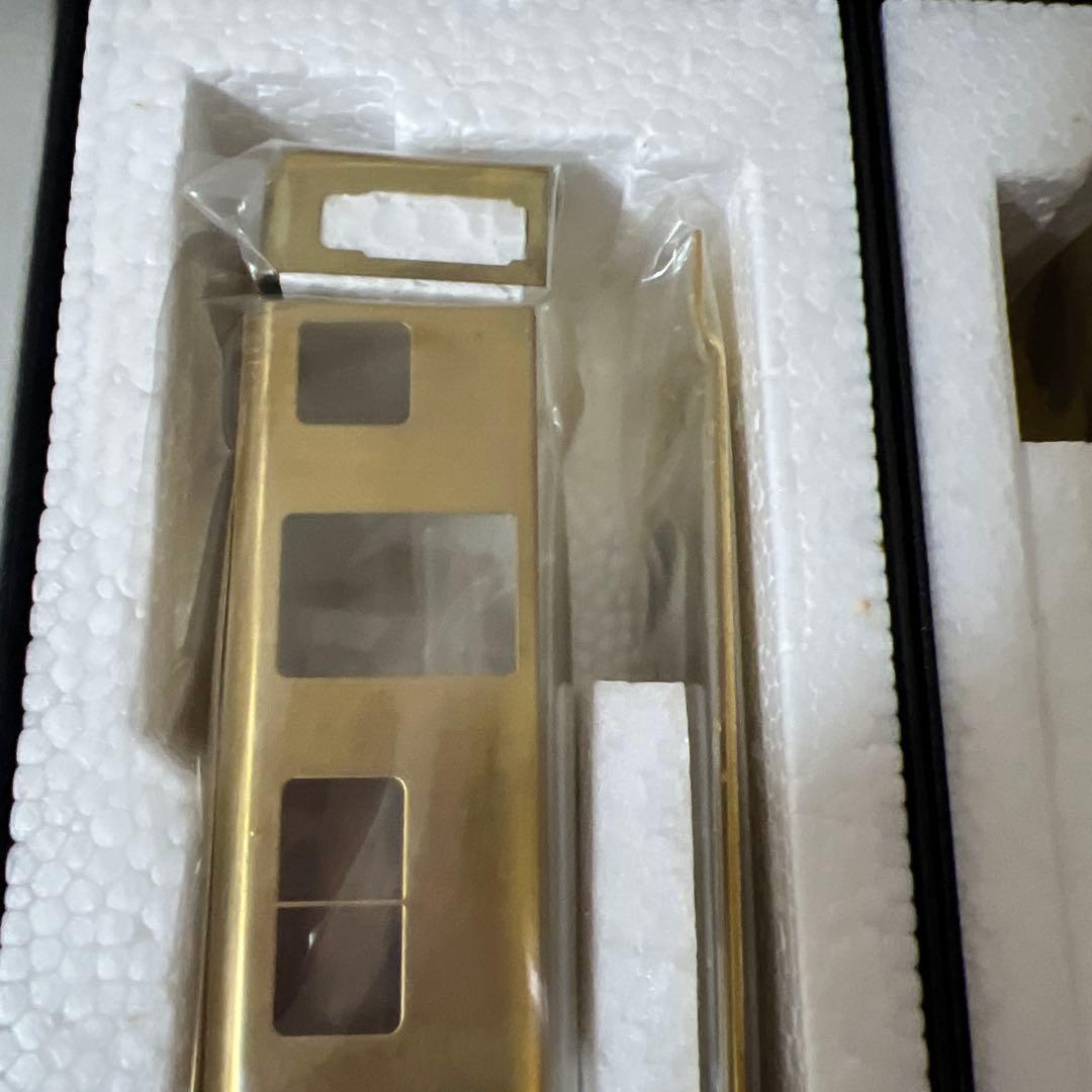 エンドウ　近畿日本鉄道2410系　モ2410(冷) 車体キット　未完成品ジャンク