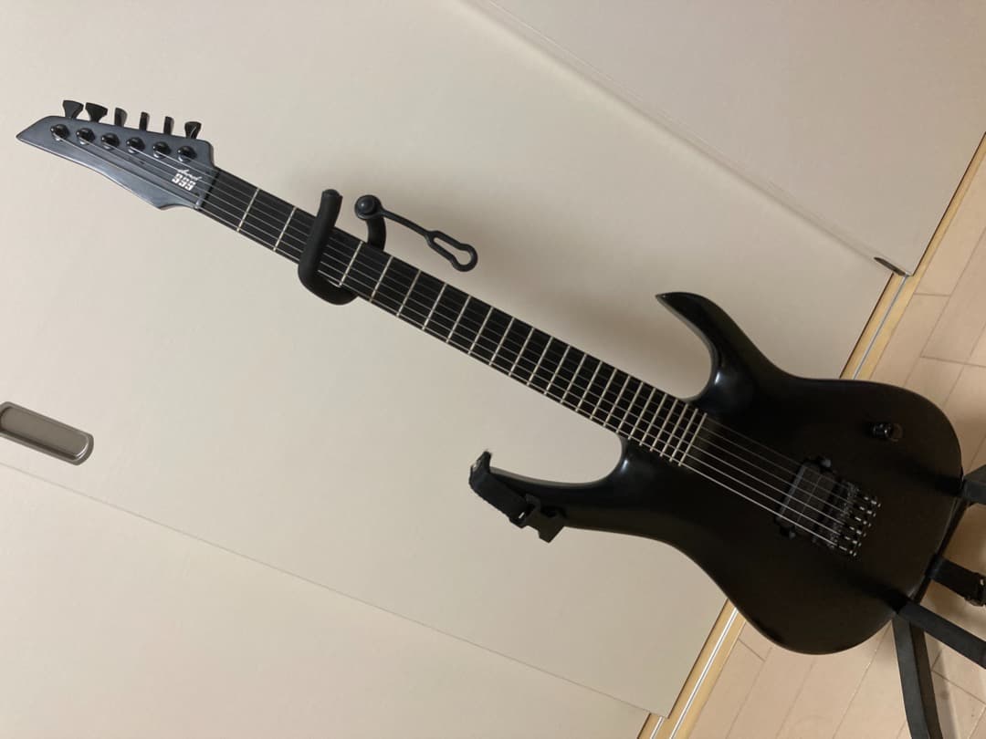 ギター 666strings Strider Custom Used