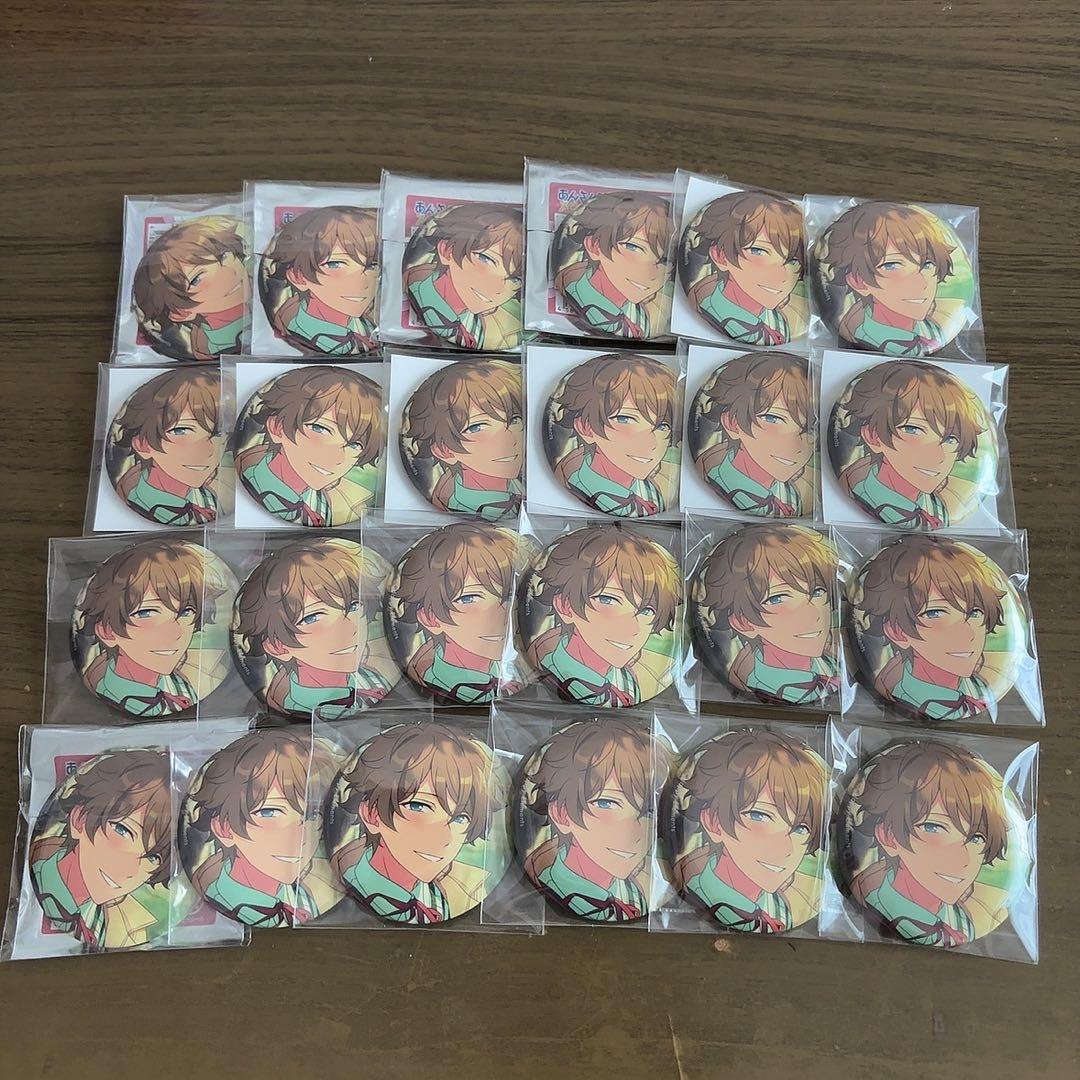 【最終値下げ】あんスタ 高峯翠 フューチャー缶