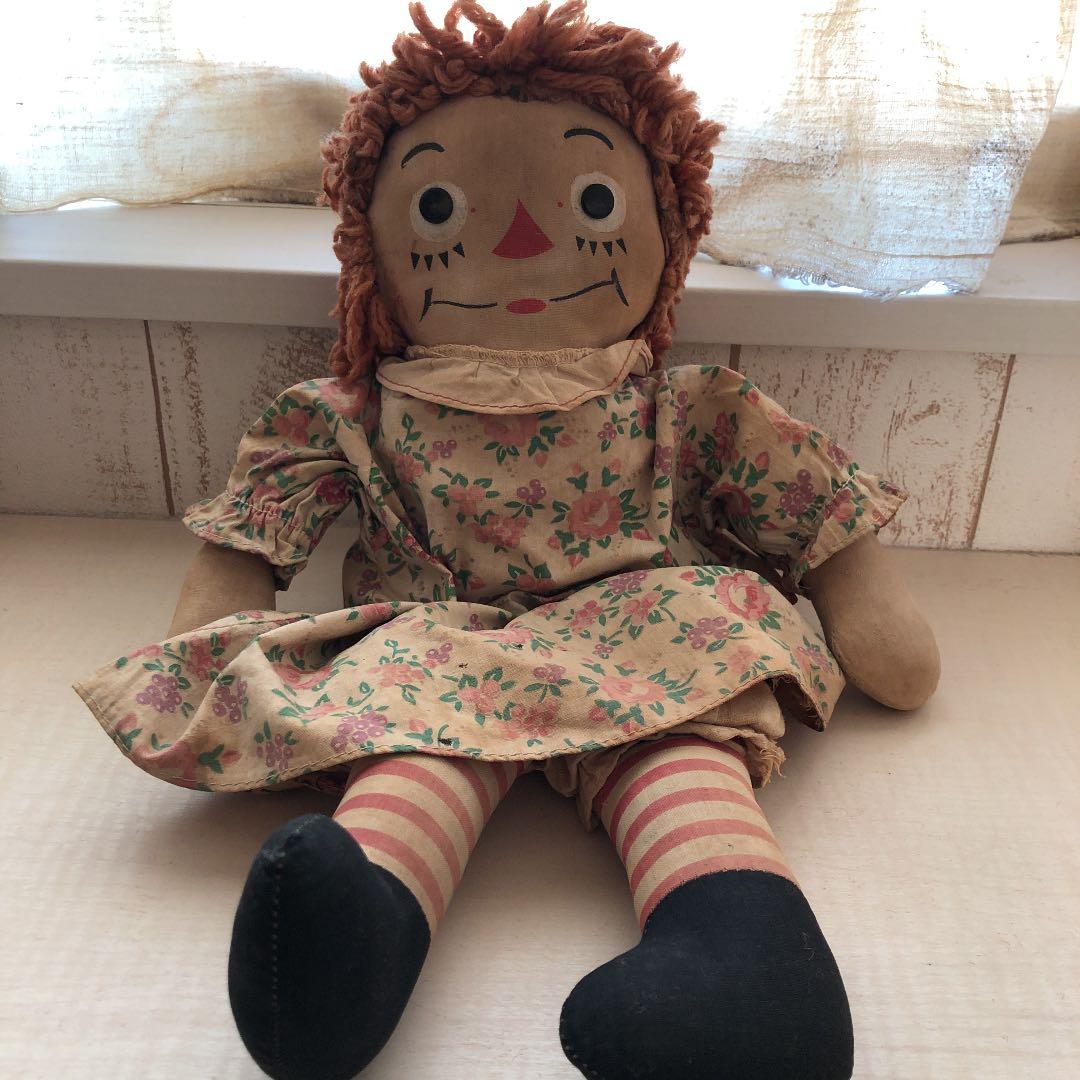 ラガディ・アン