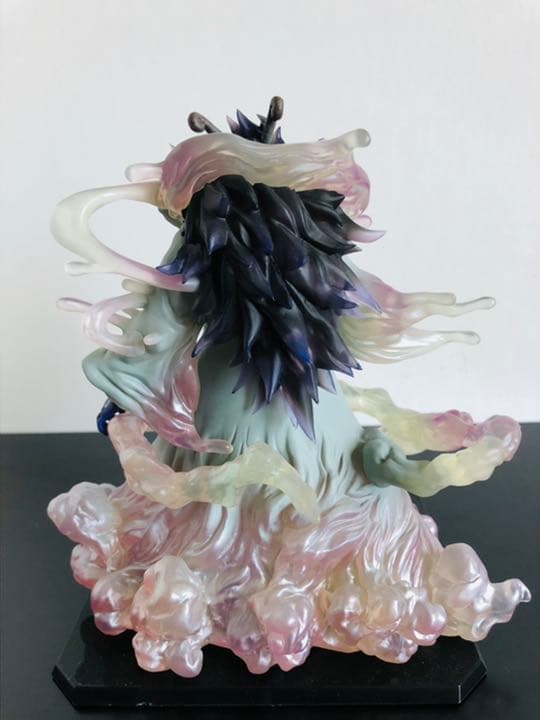 ワンピース　フィギュア　フィギュアアーツZERO シーザークラウン　フィギュア