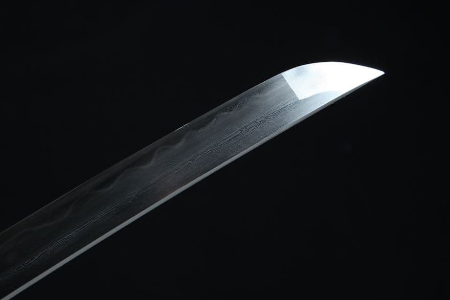 サイクロン太刀 古兵器 武具　刀装具　日本刀　模造刀 居合刀