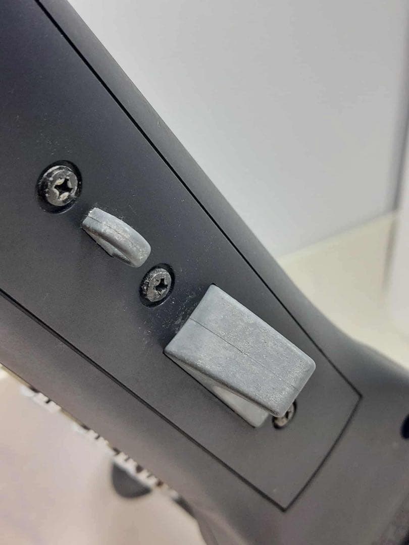 【ジャンク品】CASIO デジタルホーン DH-500