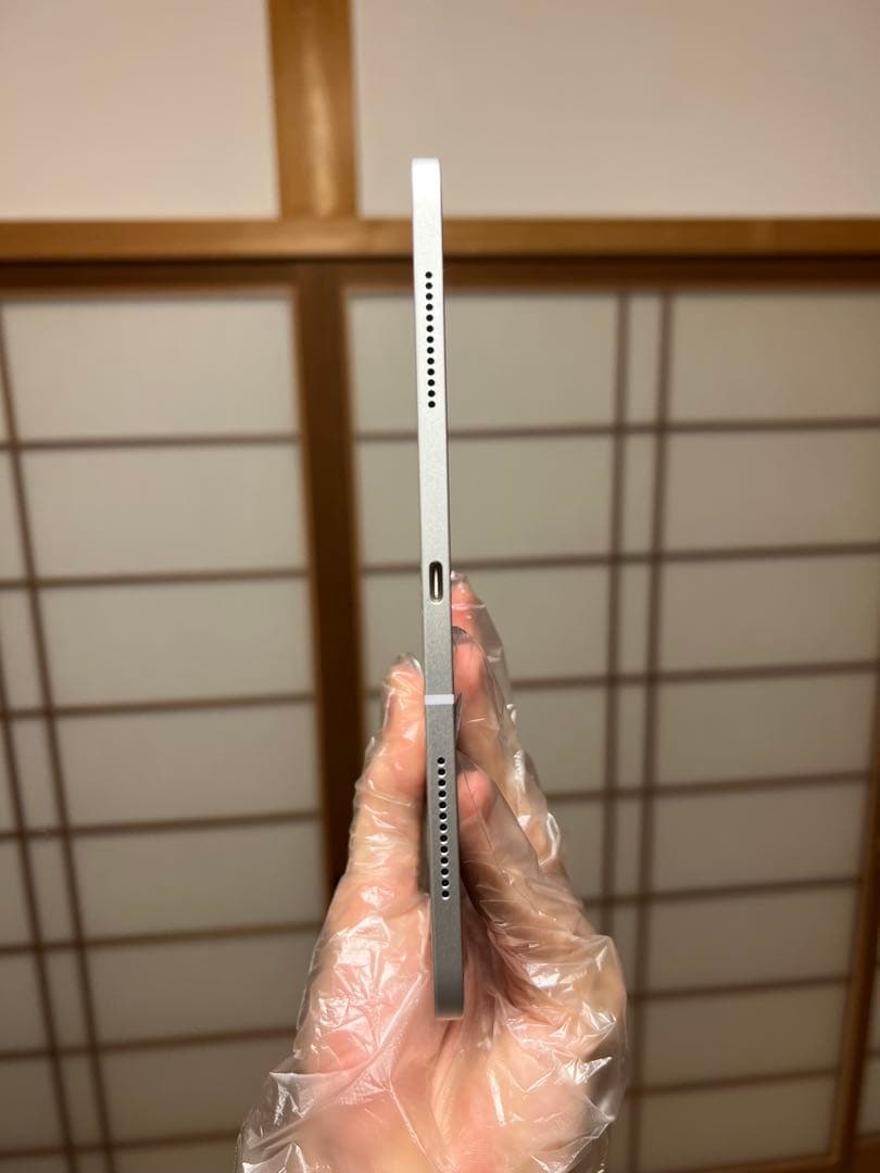 iPad Pro 11インチ 第1 512GB SIMフリー AppleCare