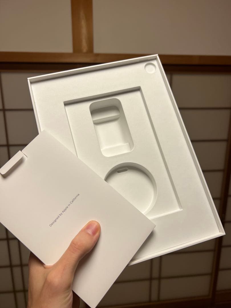 iPad Pro 11インチ 第1 512GB SIMフリー AppleCare