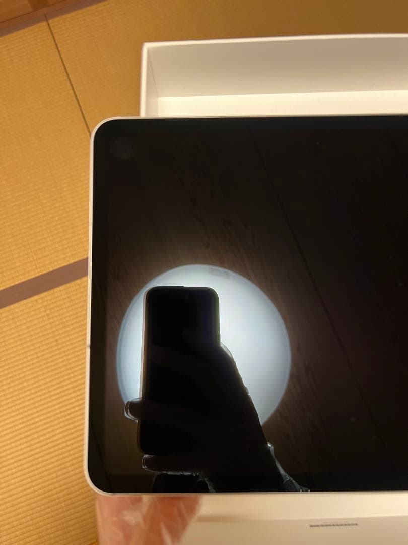 iPad Pro 11インチ 第1 512GB SIMフリー AppleCare