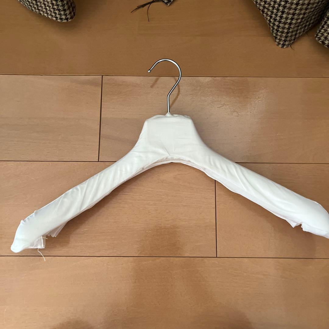 Maison Margiela チェック柄ジャケット