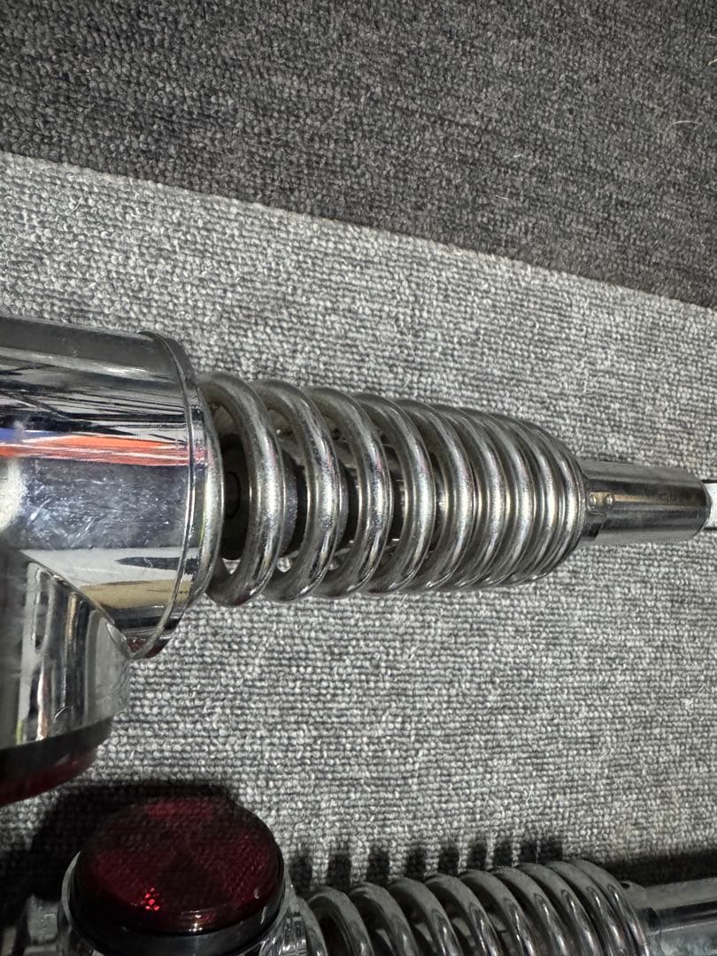 z1 z2 リアサスペンション 純正風