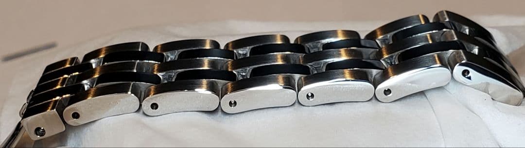 [ほぼ未使用]SEIKO Presage カクテルタイム SARY137　メンズ