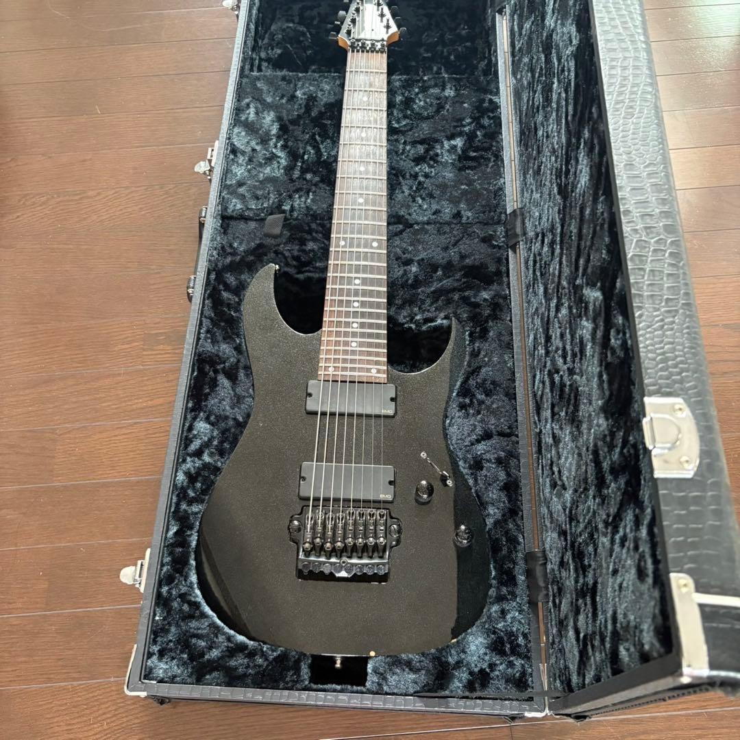 Ibanez RG2228 GK 8弦ギター