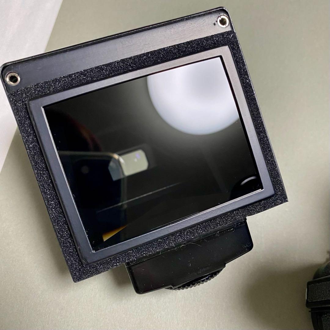 PENTAX 67 PENTAX 6×7 中判フィルムカメラ　ペンタックス67