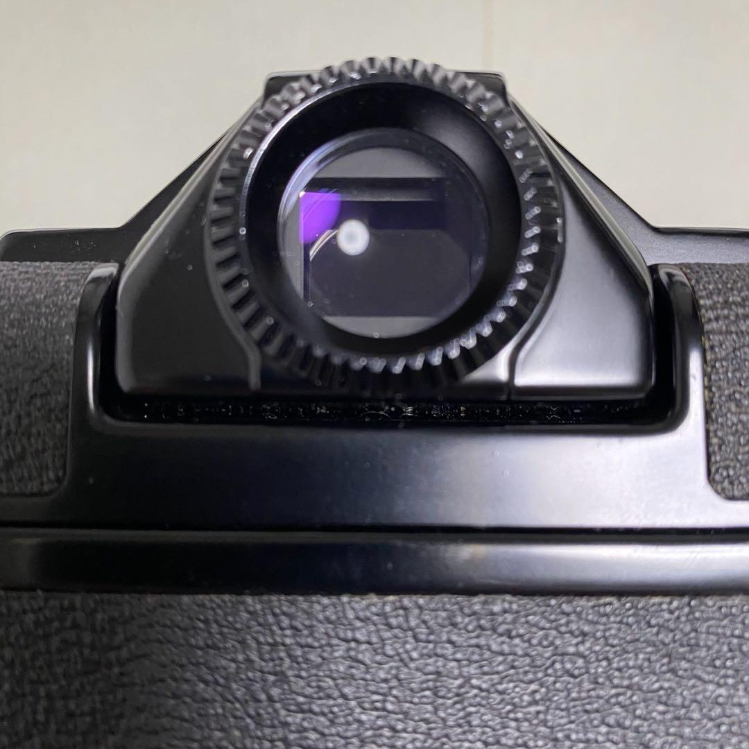 PENTAX 67 PENTAX 6×7 中判フィルムカメラ　ペンタックス67