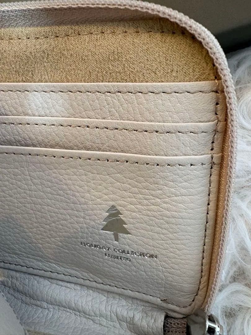 新品未使用♪ATAO ミリモ　ブロックパーティ　シャングリラスノー