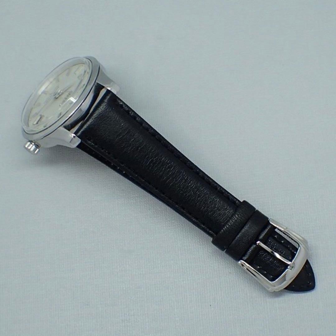 【稼働品OH済】キングセイコー25石メダリオン4402-8000前期型手巻腕時計