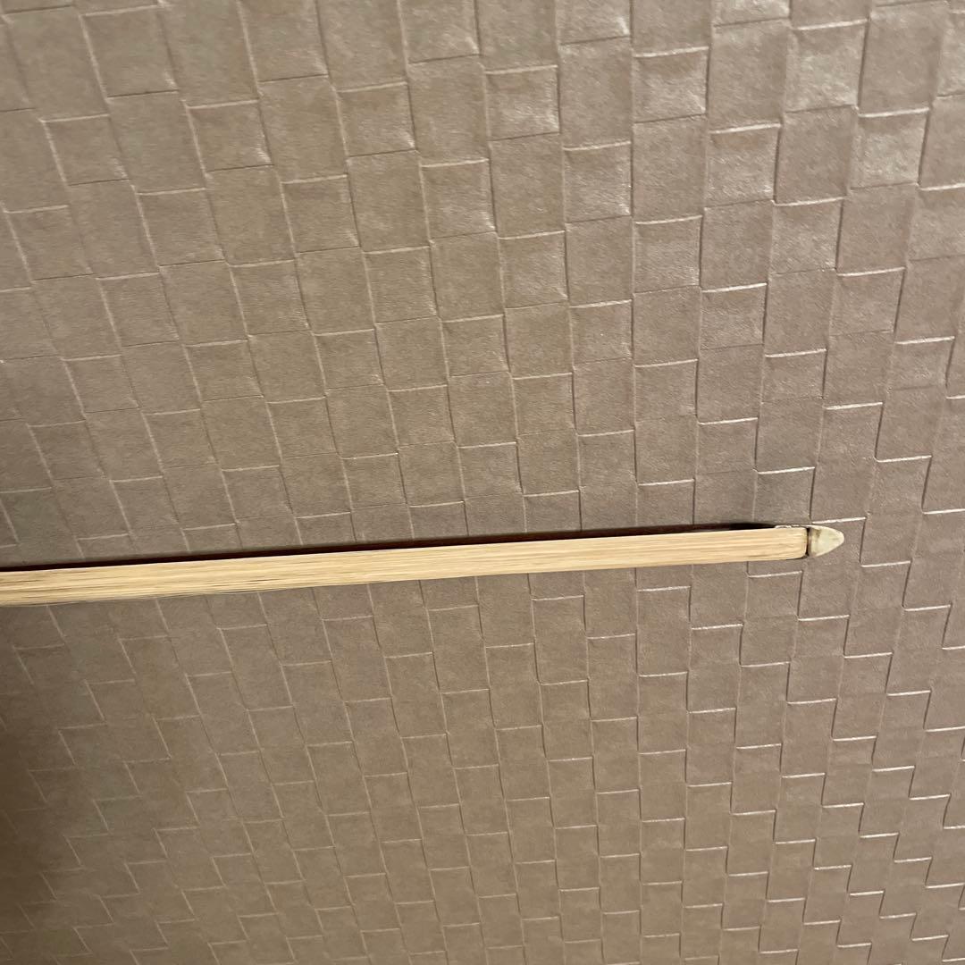 Raffin鑑定書 Louis bazinフレンチlaberte バイオリン弓