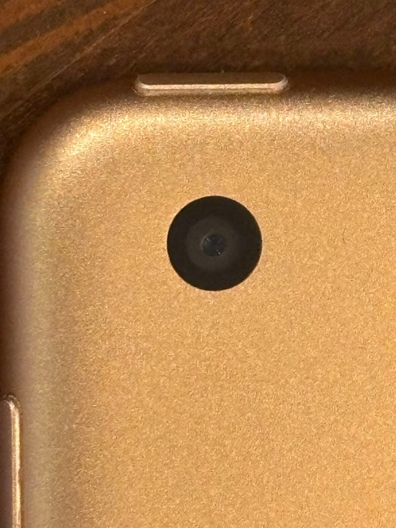 雪さん専用 Apple iPad 第8世代 ゴールド 本体