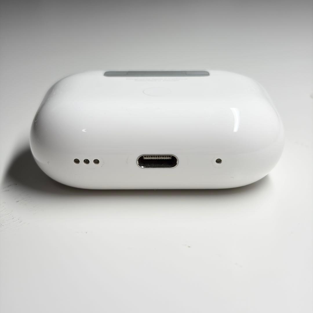 Airpods pro 第二世代 USB-C