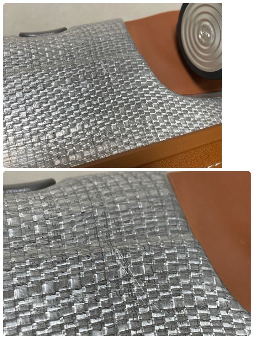 サムソナイトブラックレーベル　ライトキューブ デラックス スピナー 55/20