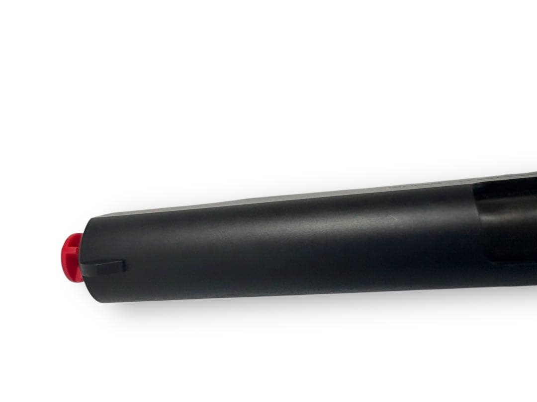 ☆美品　緋弾のアリア　AA ガバメント　ブラックモデル