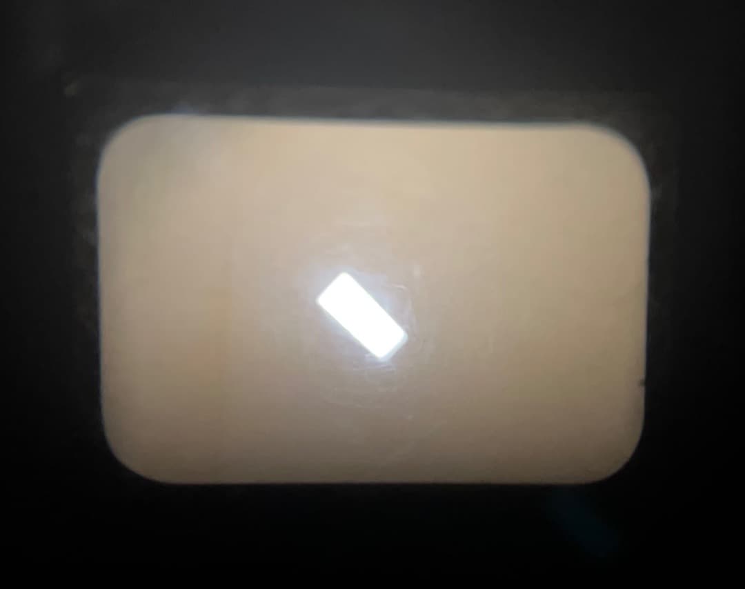 Nippon Kogaku 24x36 ユニバーサルファインダー