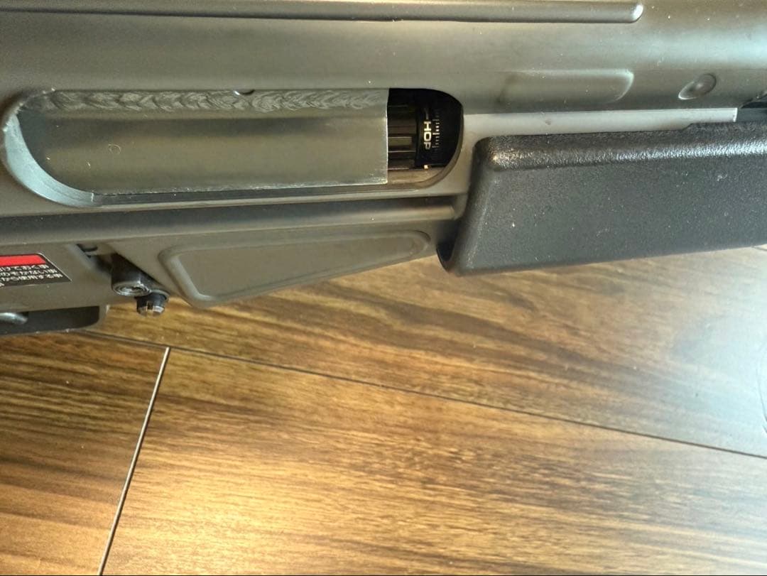 H&K G3 SG/1 電動ガン 500発マガジン付き