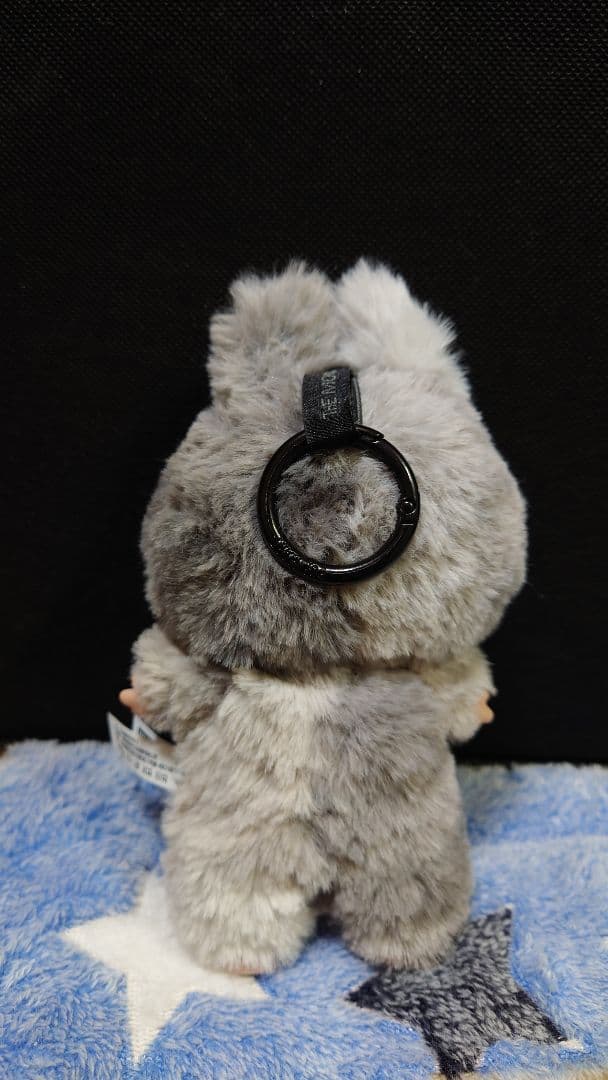 ラブブ　シークレット　2点セット