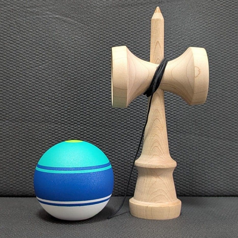 【新品】Sulab Friction Clear スーラボ けん玉