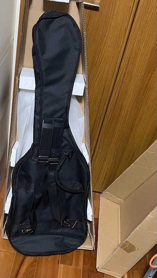 GrassRoots G-SR-IGUANA 横山健 モデル