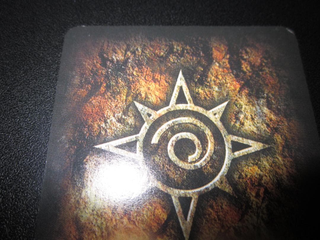 ガッシュ・ベル　レイラ＆ビクトリーム　整理番号、185-H