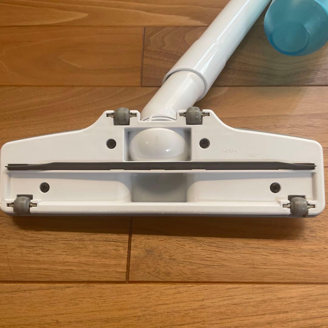 マキタ 18V 充電式 掃除機 CL282FDZCW