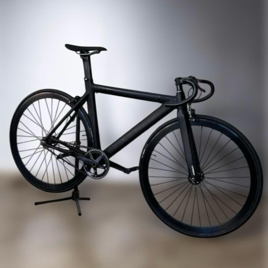 LEADER 725 リーダーバイク　ピストバイク