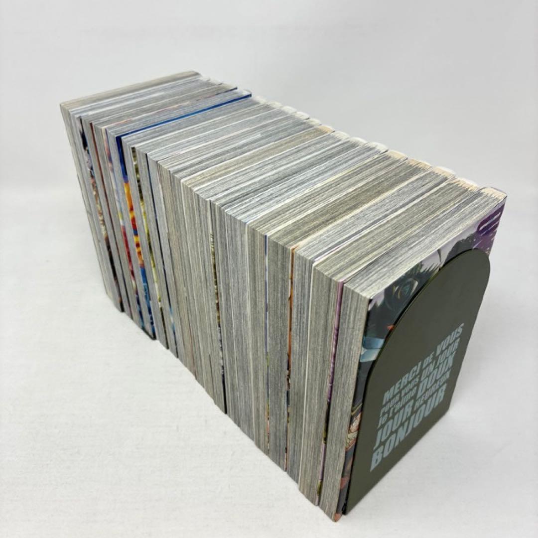 ワンパンマン　計36冊セット　1〜35巻＋ヒーロー大全　コミック　全巻