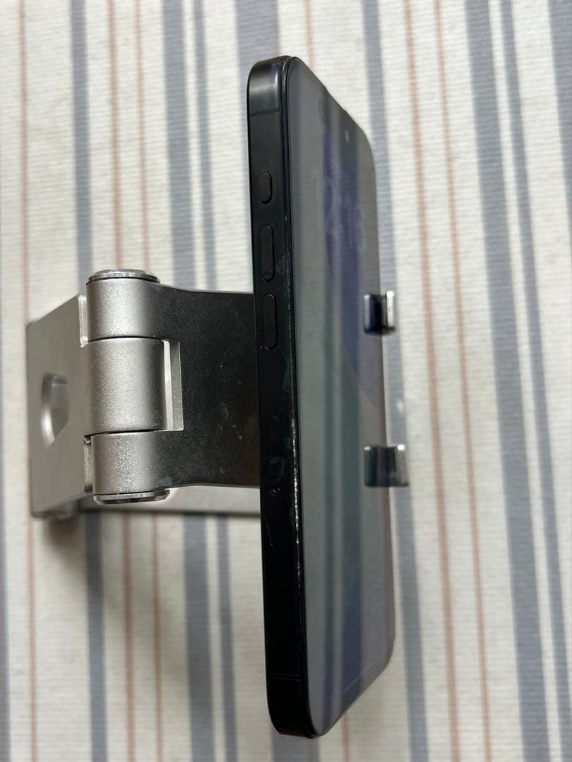 訳品　iPhone 15 Pro 128GB 　SIMフリー