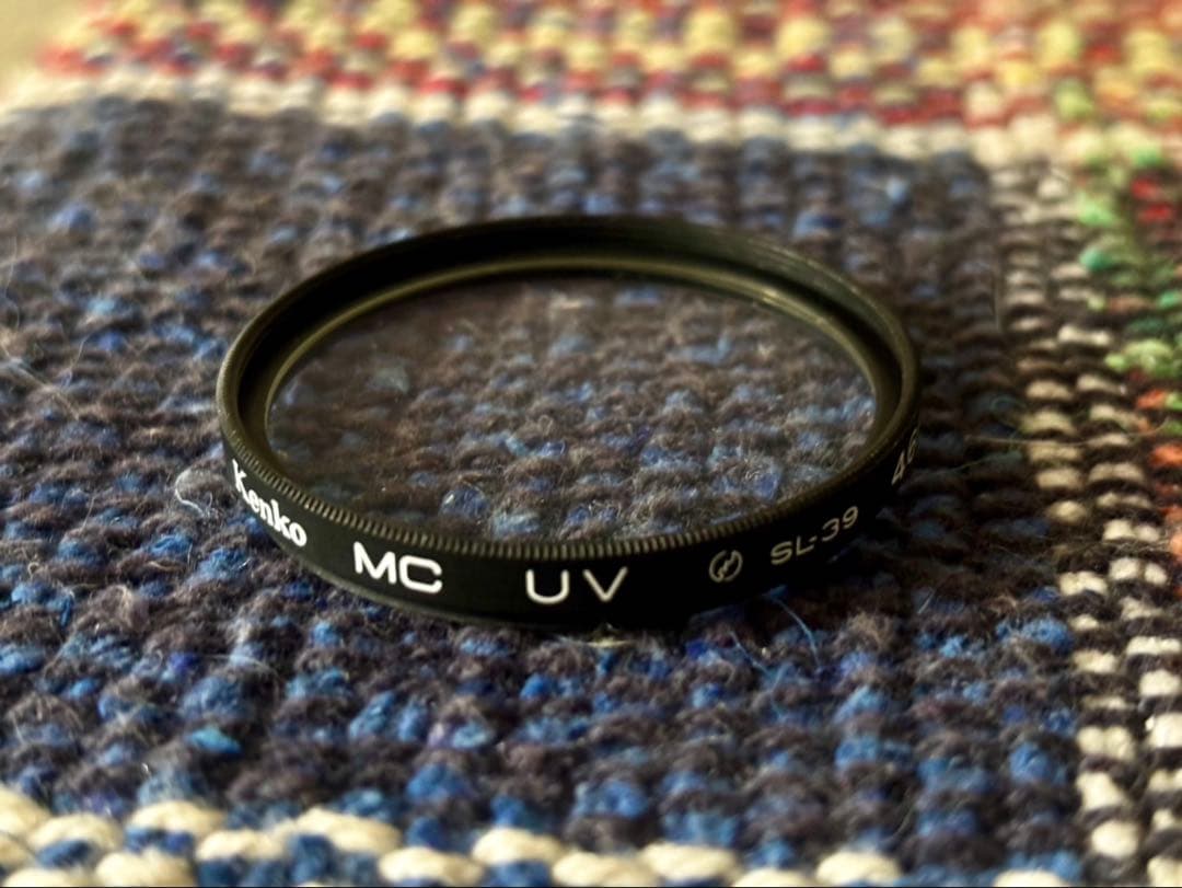 BESSA-T レンジファインダーカメラ + レンズ