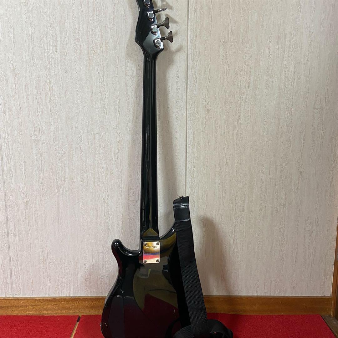 FERNANDES フェルナンデス⭐️REVOLVER エレキベース