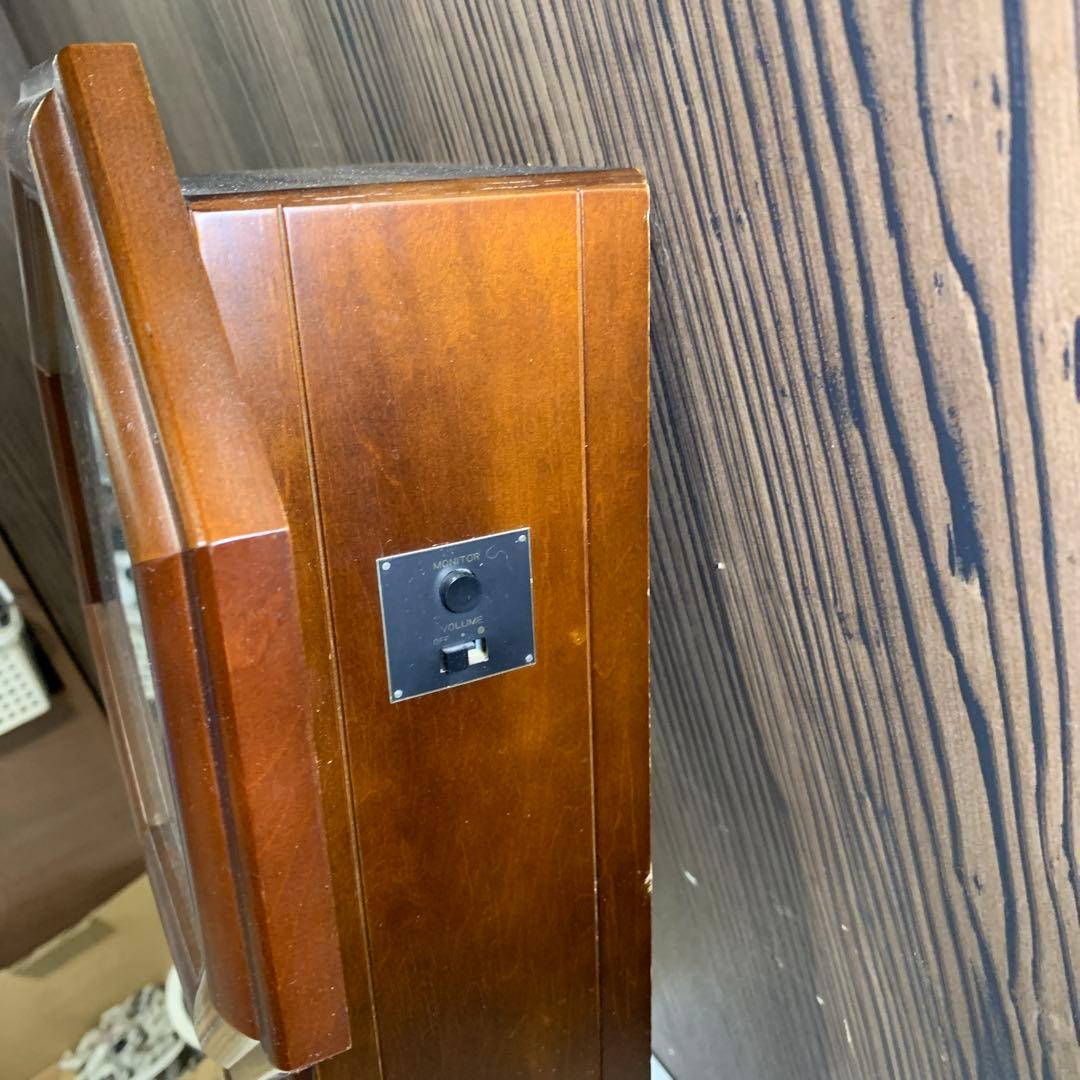 SEIKO Symphony 八角形掛時計