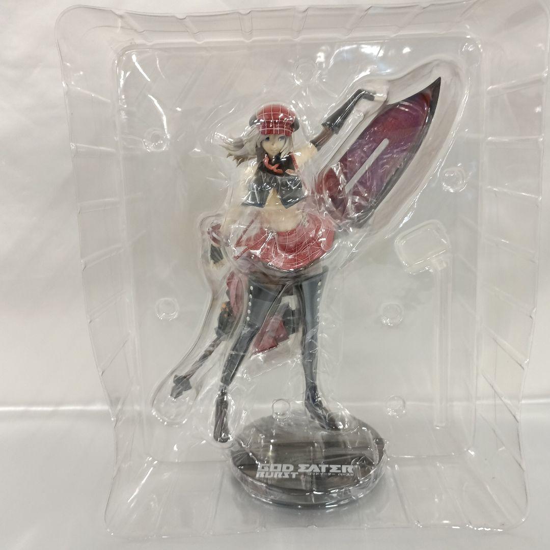 アリサ・イリーニチナ・アミエーラ 「ゴッドイーター バースト」 1/7