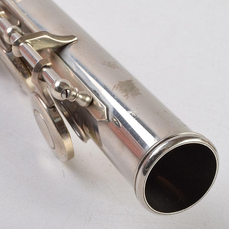 YAMAHA　ヤマハ　YFL-23　フルート　ケース付　M　R9333