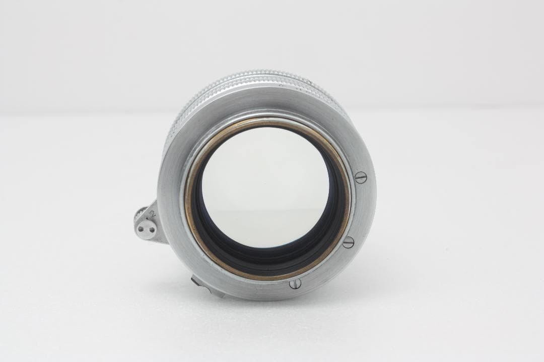 Leica Summarit 5cm F1.5 完動品 Lマウント #338b