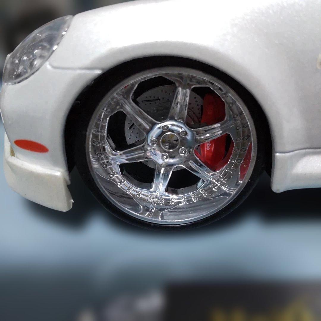 Maisto Lexus SC 430 1/18 マイスト レクサス SC430