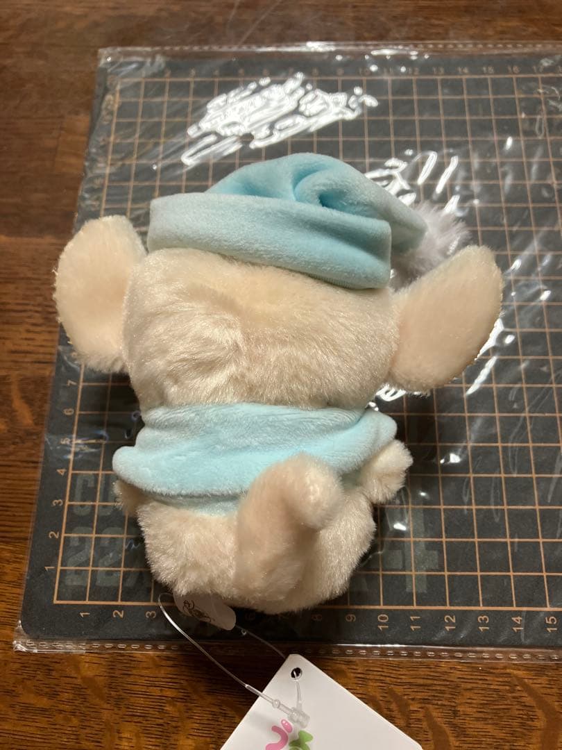 ディズニーうるぽちゃちゃん　ルー