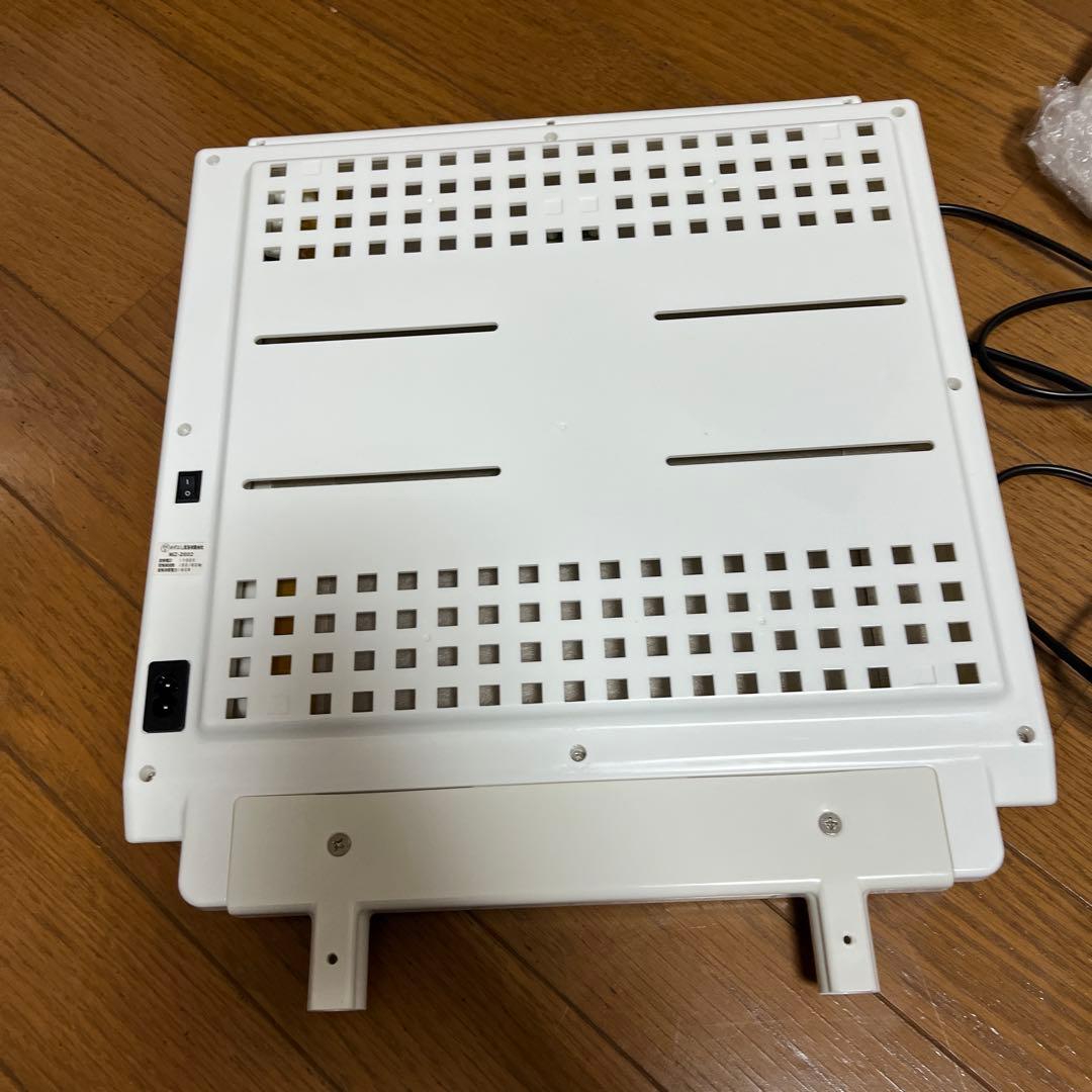 フューチャーアロー　マイカヒーター II 小動物用保温器具　うさぎ・小鳥