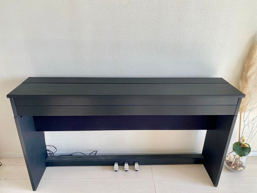 【高性能】Roland DP-990 デジタルピアノ 黒