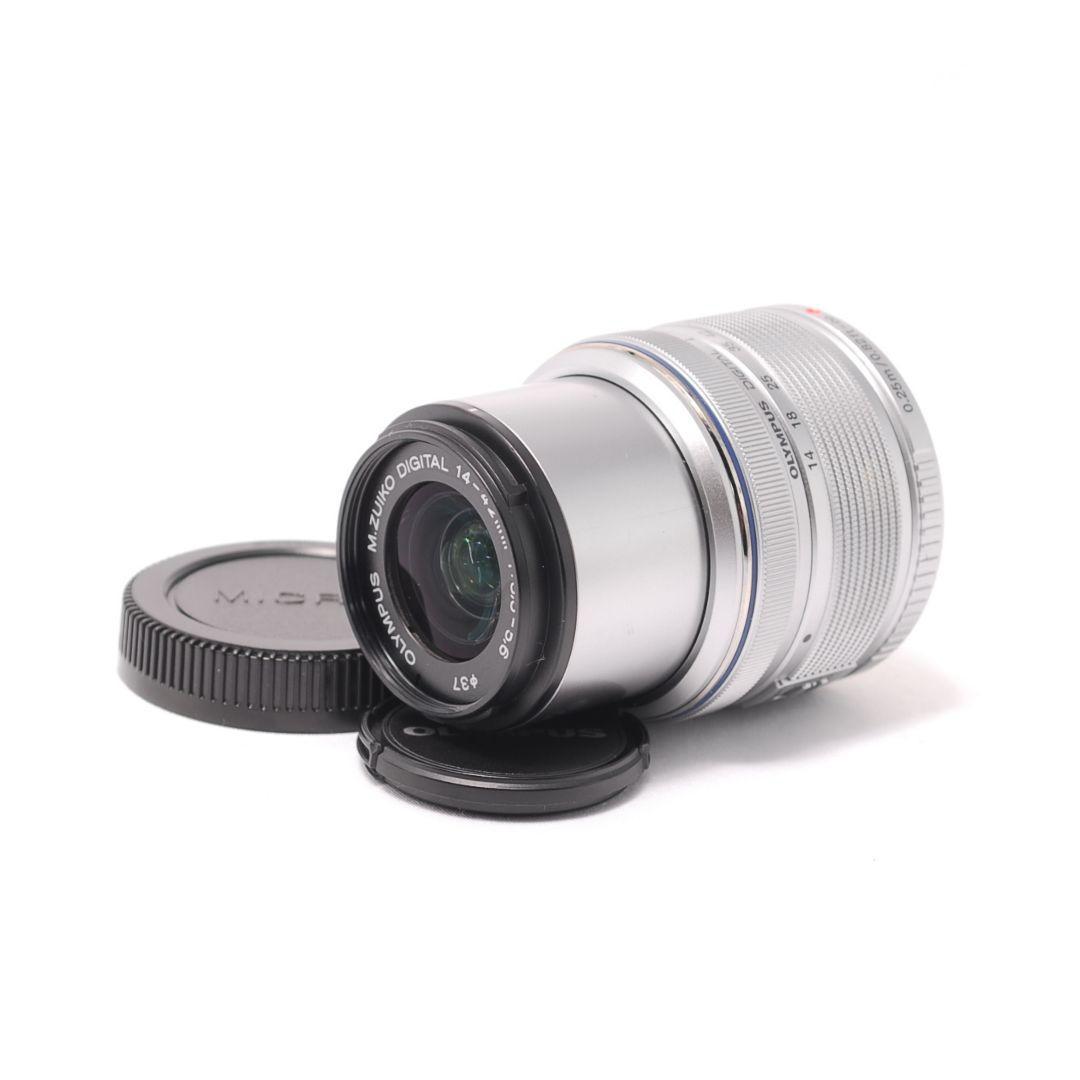 ❤即購入1000円OFF❤低ショット❤オリンパス PEN E-PL9 ミラーレス